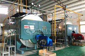 中正天燃?xì)忮仩t在精細(xì)化工領(lǐng)域有所作為 大幅度提高化工產(chǎn)業(yè)能級