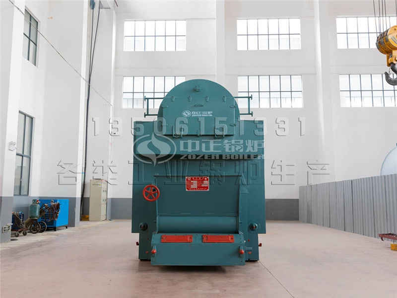 20噸燃?xì)忮仩t報(bào)價(jià)